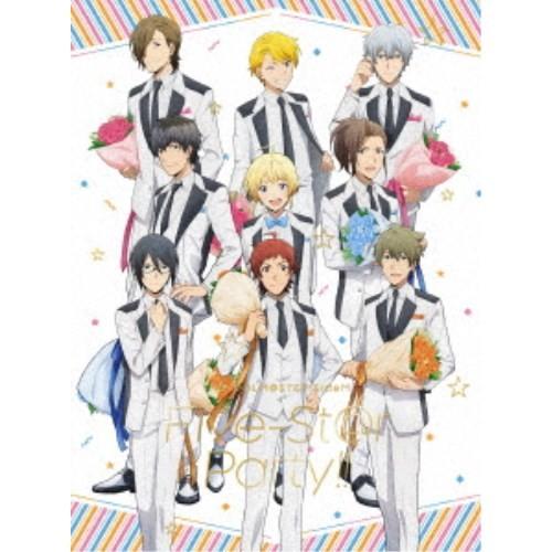 アイドルマスター SideM Five-St＠r Party！！《完全生産限定版》 (初回限定) 【...
