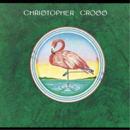 クリストファー・クロス／南から来た男 (初回限定) 【CD】