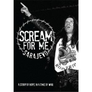 ブルース・ディッキンソン『サラエボ』DVDの買取情報