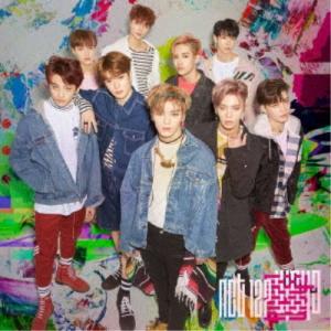 NCT 127／Chain《通常盤》 【CD】