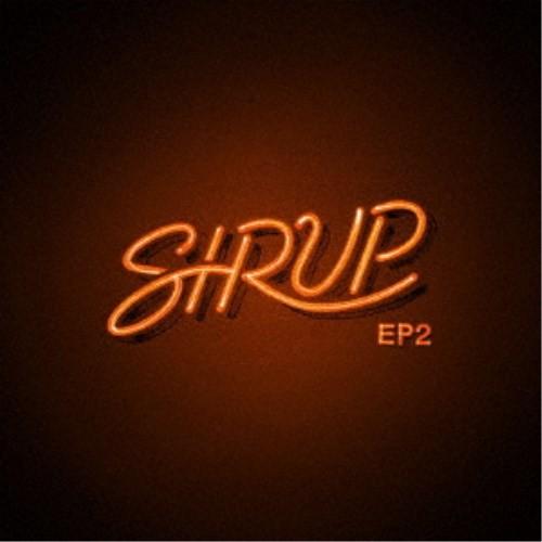SIRUP／SIRUP EP2 【CD】