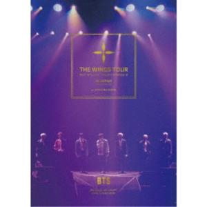 BTS (防弾少年団)／2017 BTS LIVE TRILOGY EPISODE III THE WINGS TOUR IN JAPAN 〜SPECIAL EDITION〜 at KYOCERA DOME《通常版》 【Blu-ra....｜esdigital