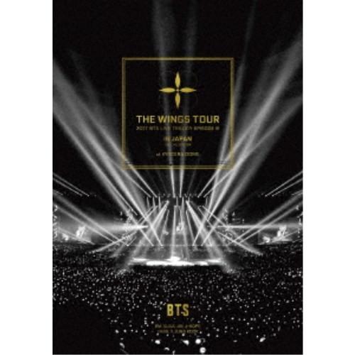 BTS (防弾少年団)／2017 BTS LIVE TRILOGY EPISODE III THE ...