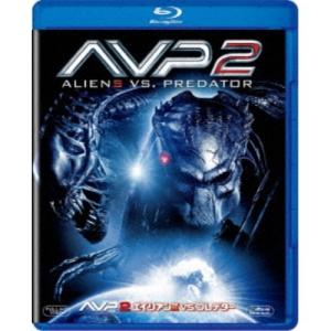 AVP2 エイリアンズVS.プレデター 【Blu...の商品画像