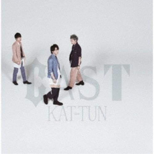 KAT-TUN／CAST《限定盤1》 (初回限定) 【CD+DVD】