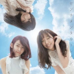 AKB48/センチメンタルトレイン《Type B...の商品画像