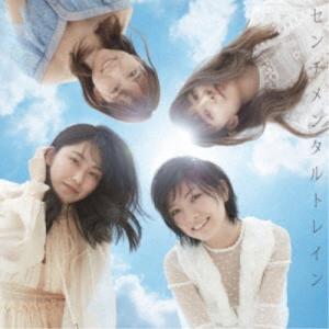 AKB48/センチメンタルトレイン《Type C...の商品画像