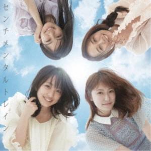 AKB48/センチメンタルトレイン《Type E...の商品画像