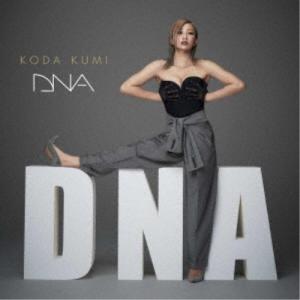 倖田來未/DNA 【CD+DVD】の商品画像