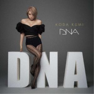 倖田來未/DNA 【CD+Blu-ray】の商品画像