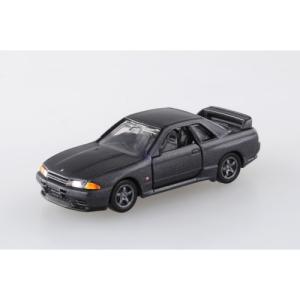 トミカプレミアム 26 日産 スカイライン GT...の商品画像