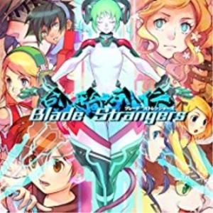 Blade Strangers｜esdigital