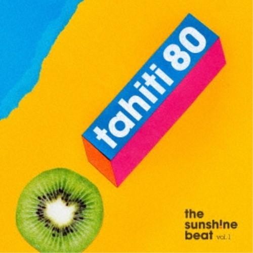 タヒチ80／ザ・サンシャイン・ビート vol.1 【CD】
