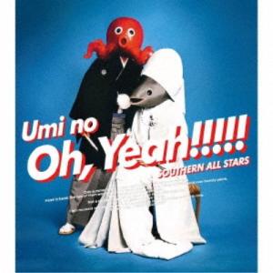 サザンオールスターズ／海のOh， Yeah！！《完全生産限定盤》 (初回限定) 【CD】