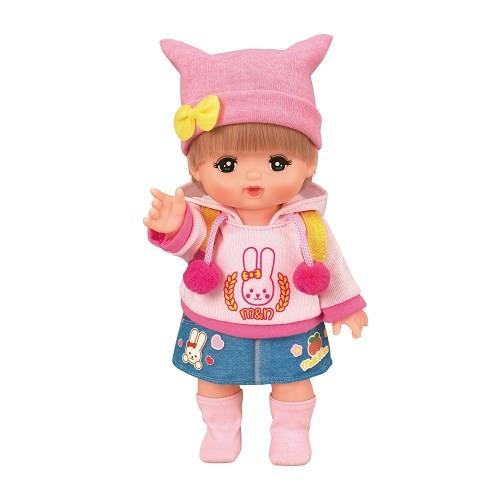 メルちゃん きせかえセット おでかけパーカーセット おもちゃ こども 子供 女の子 人形遊び 洋服 ...