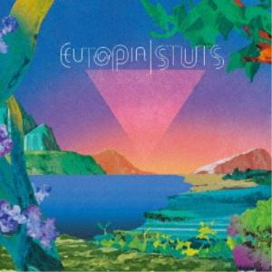 STUTS／Eutopia 【CD】｜esdigital