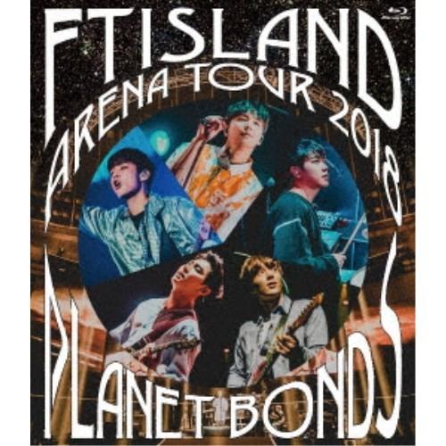 FTISLAND／Arena Tour 2018 -PLANET BONDS- at NIPPON ...