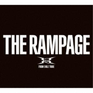 THE RAMPAGE LIMITED LIVE 2024 ＊p（R）ojectR at TOKYO DOME [DVD