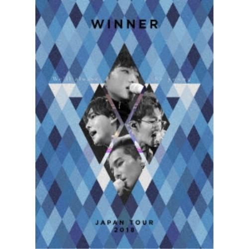 WINNER／WINNER JAPAN TOUR 2018 〜We’ll always be you...