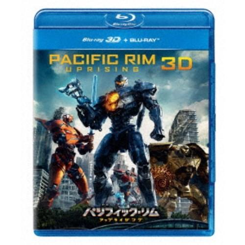 パシフィック・リム：アップライジング《通常版》 【Blu-ray】