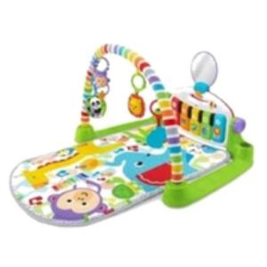 フィッシャープライス 4WAYピアノジムの買取情報