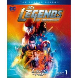 レジェンド・オブ・トゥモロー <セカンド> 前半...の商品画像