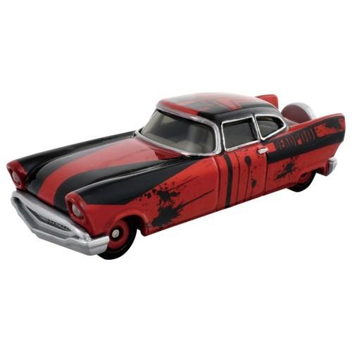 マーベル チューン Evo.8.0 ミサイルヤード デッドプール おもちゃ こども 子供 男の子 ミ...