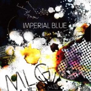 モーモールルギャバン／IMPERIAL BLUE 【CD】｜esdigital