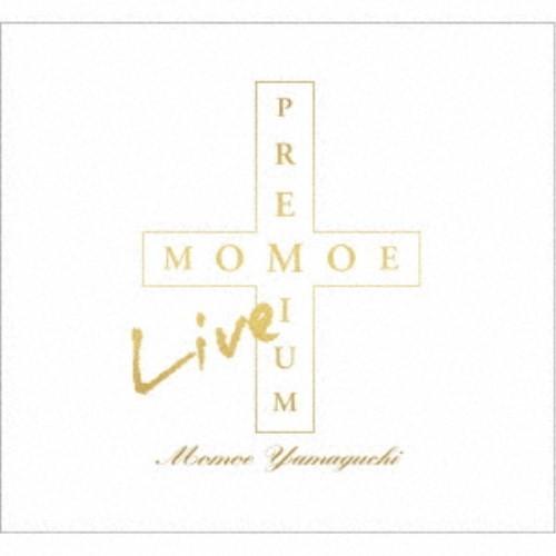 山口百恵／MOMOE LIVE PREMIUM (リファイン版)《完全生産限定盤》 (初回限定) 【...