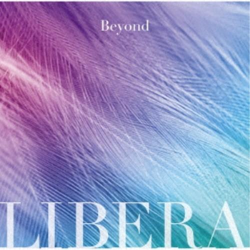 リベラ／Beyond 【CD+DVD】