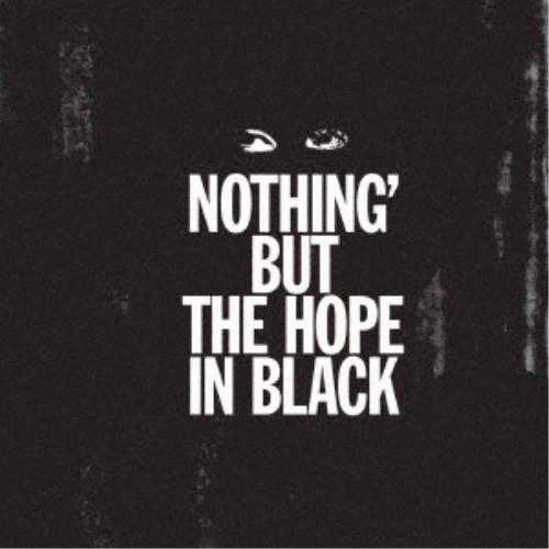 JUON／HOPE IN BLACK 【CD】
