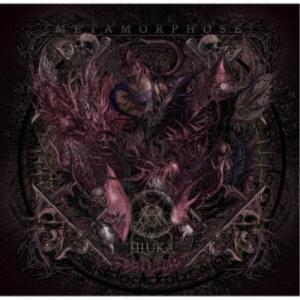 JILUKA／Metamorphose《通常盤》 【CD】｜esdigital