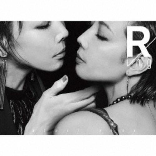 柚希礼音／R ing 【CD+DVD】