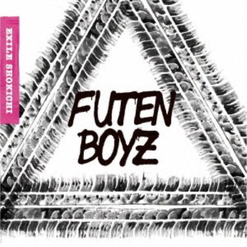EXILE SHOKICHI／Futen Boyz 【CD】
