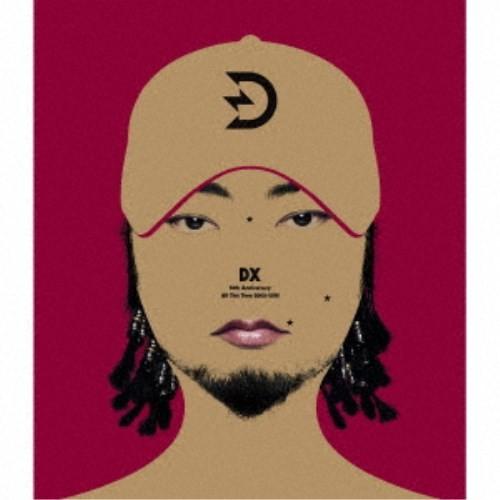 Diggy-MO’／DX - 10th Anniversary All This Time 2008...