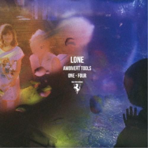 ローン／AMBIVERT TOOLS ONE - FOUR 【CD】