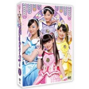 魔法×戦士 マジマジョピュアーズ！ DVD BOX vol.1