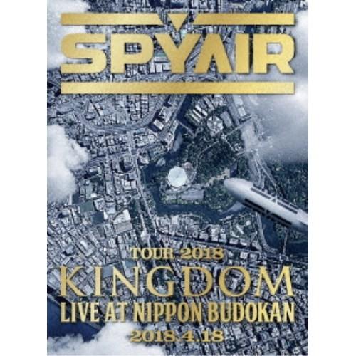 SPYAIR／SPYAIR TOUR 2018 KINGDOM LIVE AT NIPPON BUD...