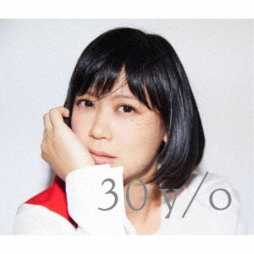 絢香／30 y／o 【CD+DVD】