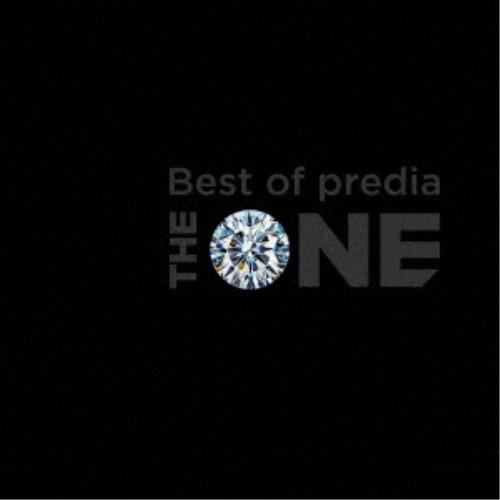 predia／Best of predia THE ONE《Type-A》 【CD+DVD】