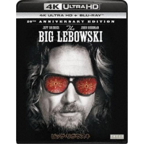 ビッグ・リボウスキ UltraHD 【Blu-ray】