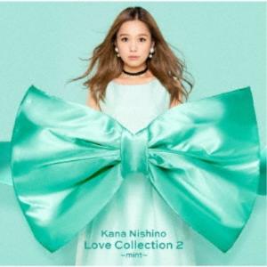西野カナ LOVE BEAT ［CD+DVD+グッズ］＜完全生産限定盤＞ CD