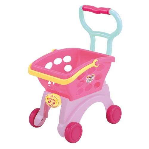 【ラッピング対象外】ディズニー マジカルモール たくさんはいる★おてつだい2WAYカート おもちゃ ...