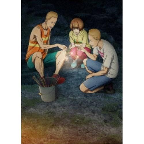 アニメ「風が強く吹いている」 Vol.5 【Blu-ray】