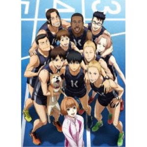 風が強く吹いている 全23話BOXセット プレミアム版 ブルーレイ Blu-ray