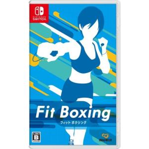 Fit Boxing｜esdigital