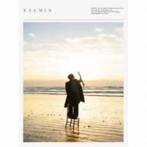 TAEMIN／TAEMIN (初回限定) 【CD+DVD】