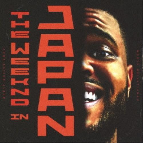 ザ・ウィークエンド／ザ・ウィークエンド・イン・ジャパン(シングルス・コレクション)《生産限定盤》 (...