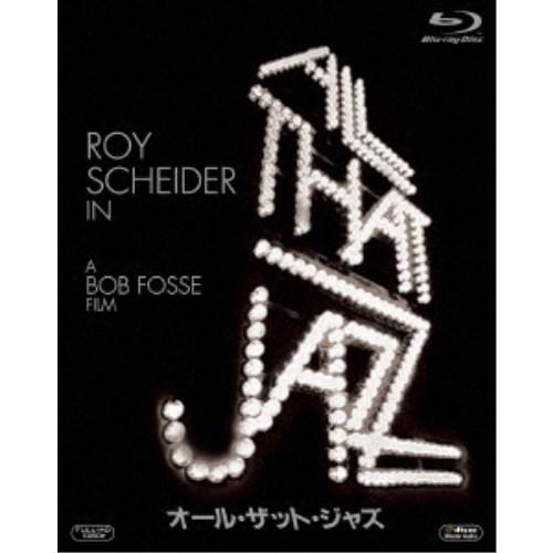 オール・ザット・ジャズ 【Blu-ray】