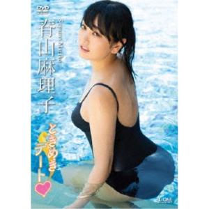 脊山麻理子/ときめきデート□ 【DVD】の商品画像